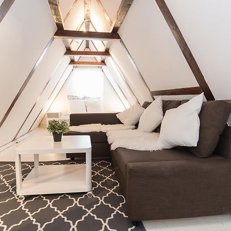 Lil' Dutch Studio Leilighet Amsterdam Eksteriør bilde