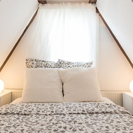 Lil' Dutch Studio Leilighet Amsterdam Eksteriør bilde
